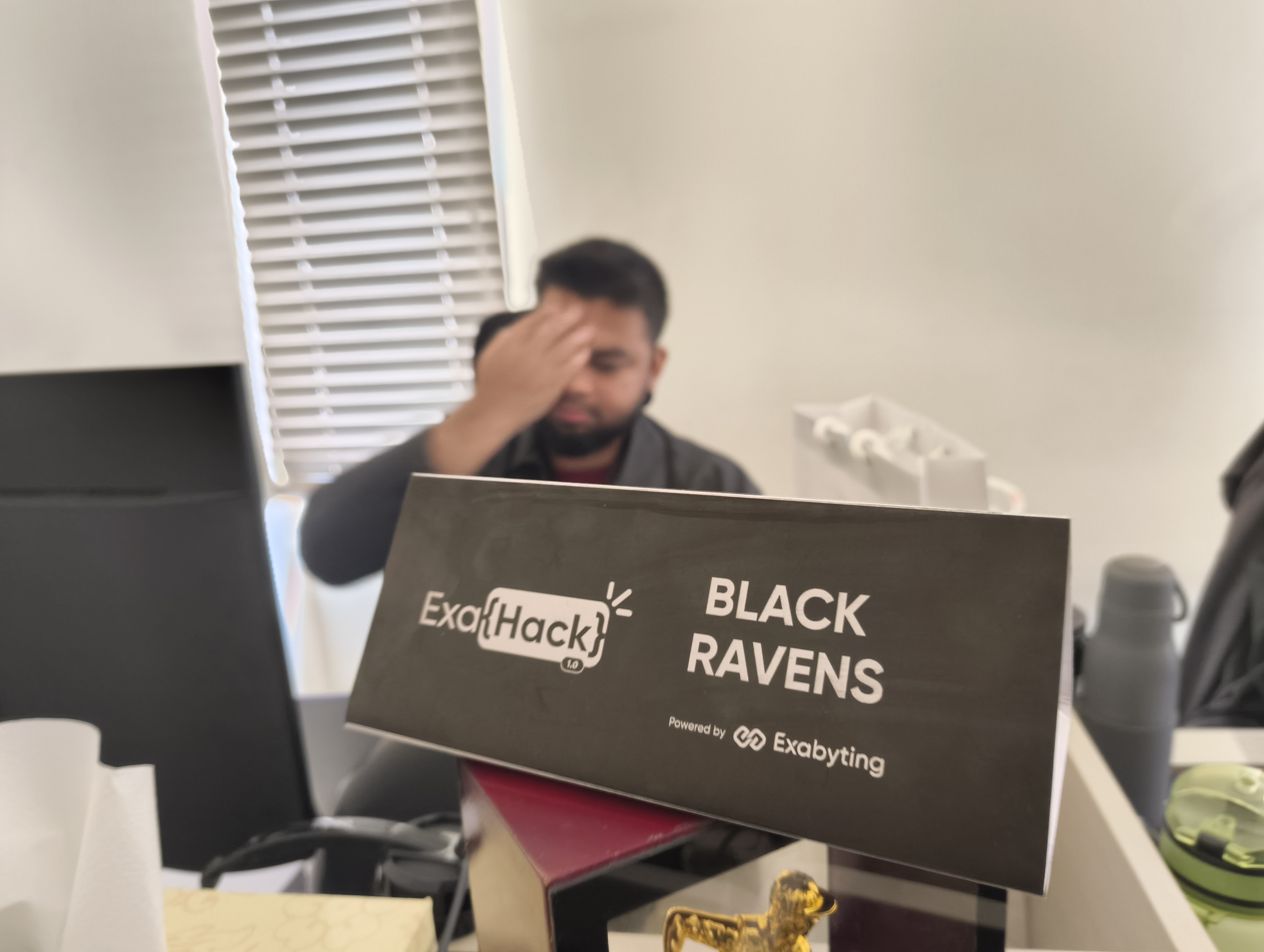 Teams Working Together on Solutions